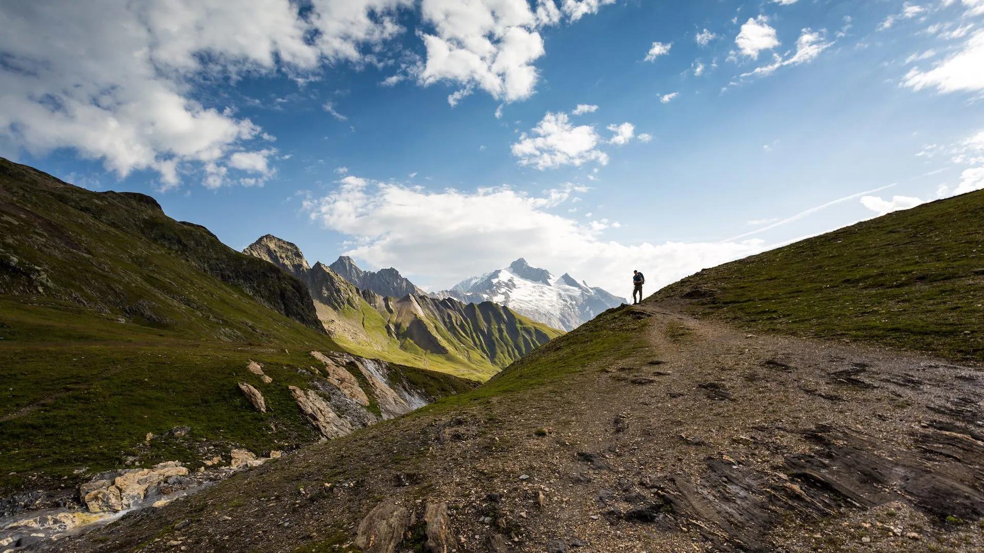Destacados del Tour del Mont Blanc – Itinerario de 5 Días