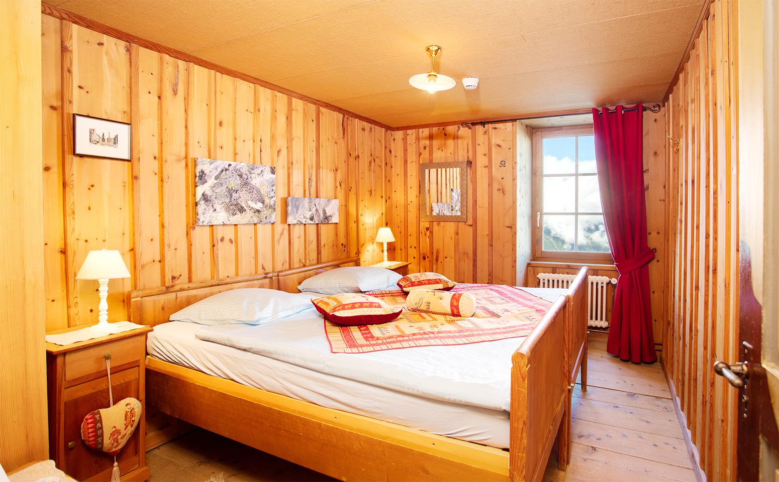 Hotel Weisshorn image 1