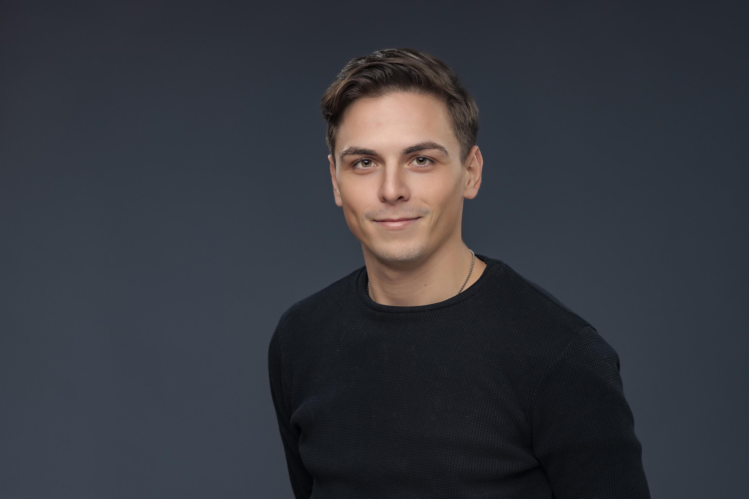 Matevž - CPO