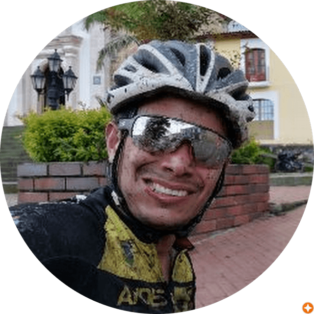 Julio Duran's profile photo