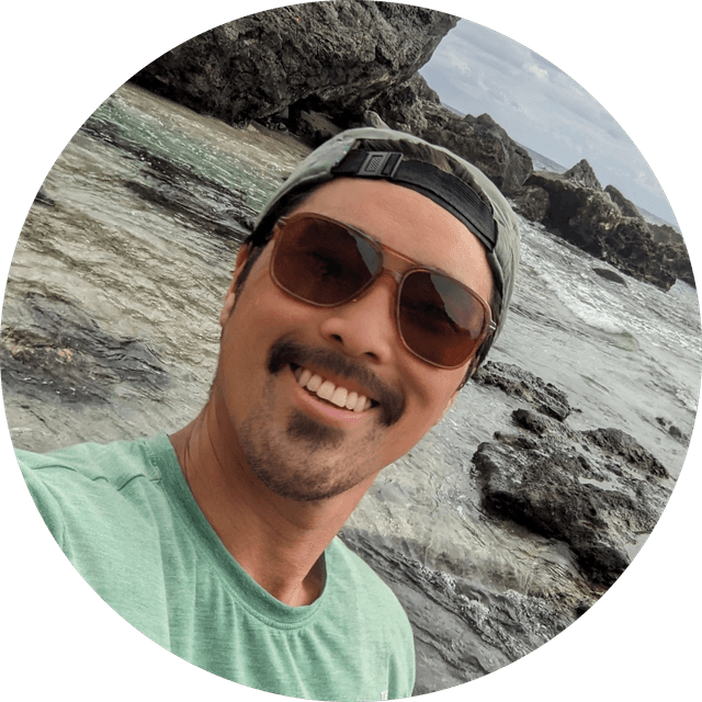 Alex Shih's profile photo