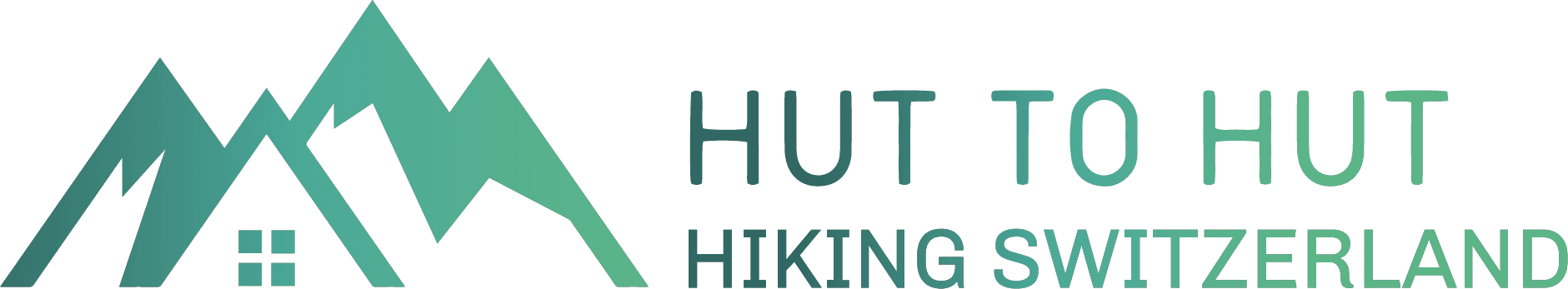 Hut to Hut Vaellus Sveitsi
