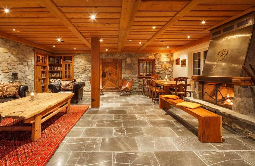 Griesalp Hotels image 3