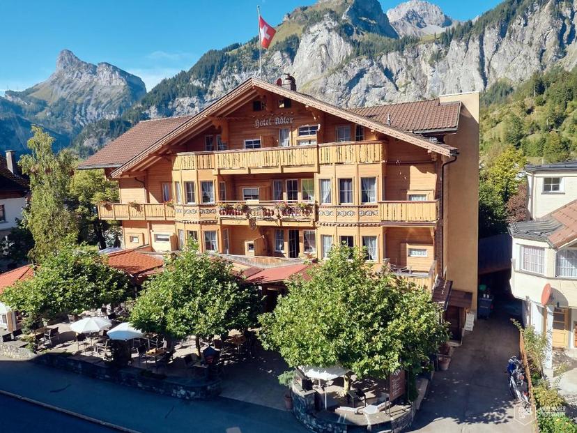Chalet Adler image 1