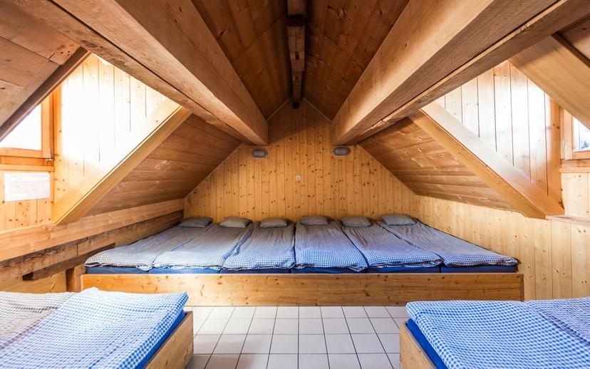 Cabane Mont Fort image 3