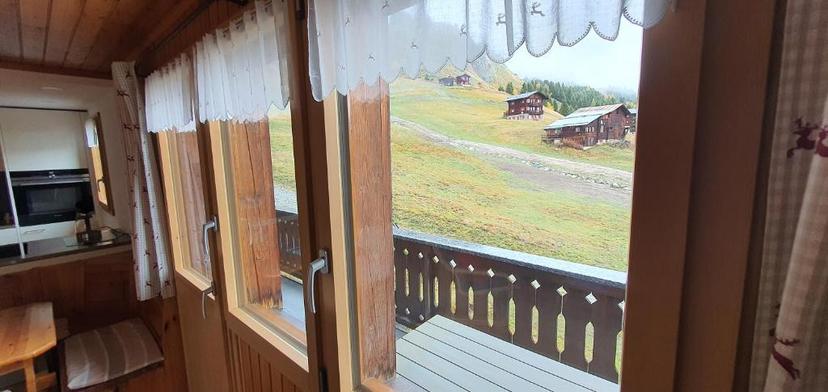 Apartment Alouette Riederalp image 3