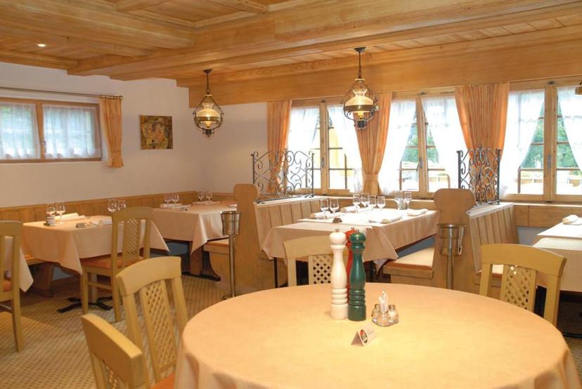 Hotel Fiescherhof image 2