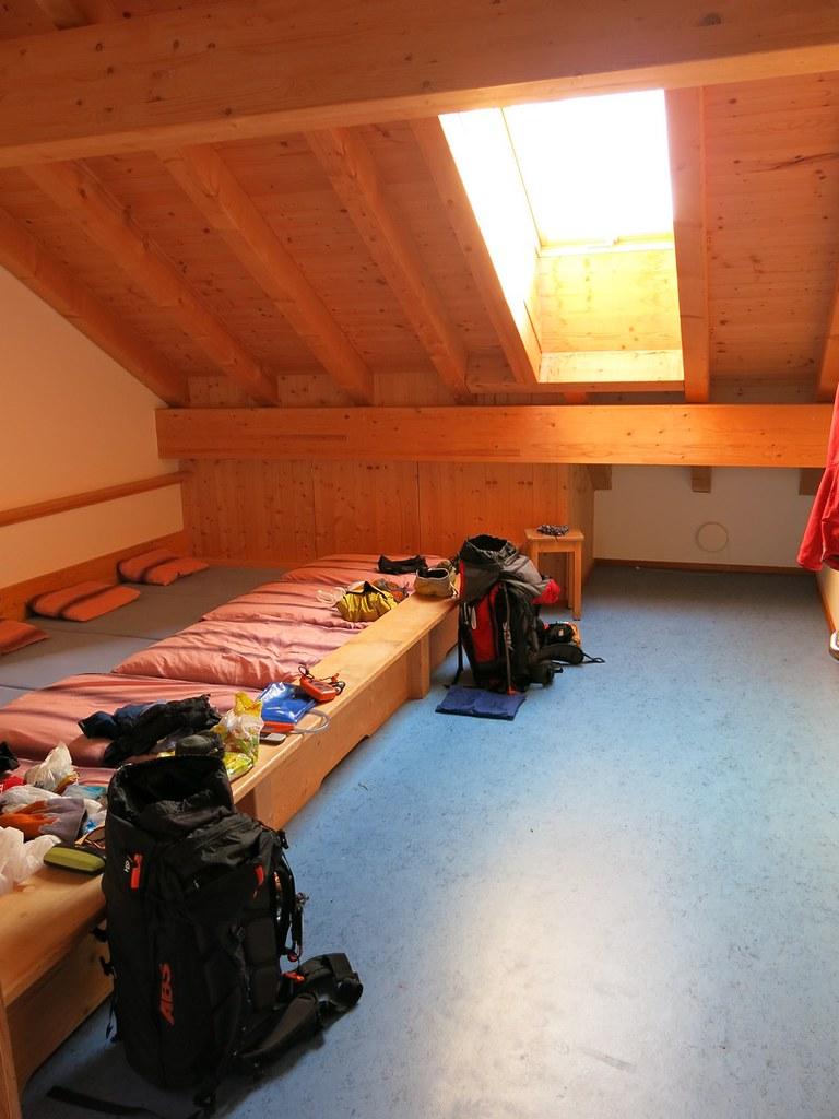  Kesch Hut image 2
