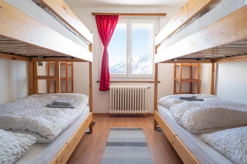 Hotel Schwarzsee image 3
