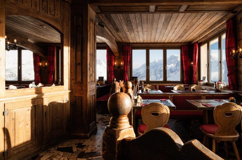 Hotel Schwarzsee image 4
