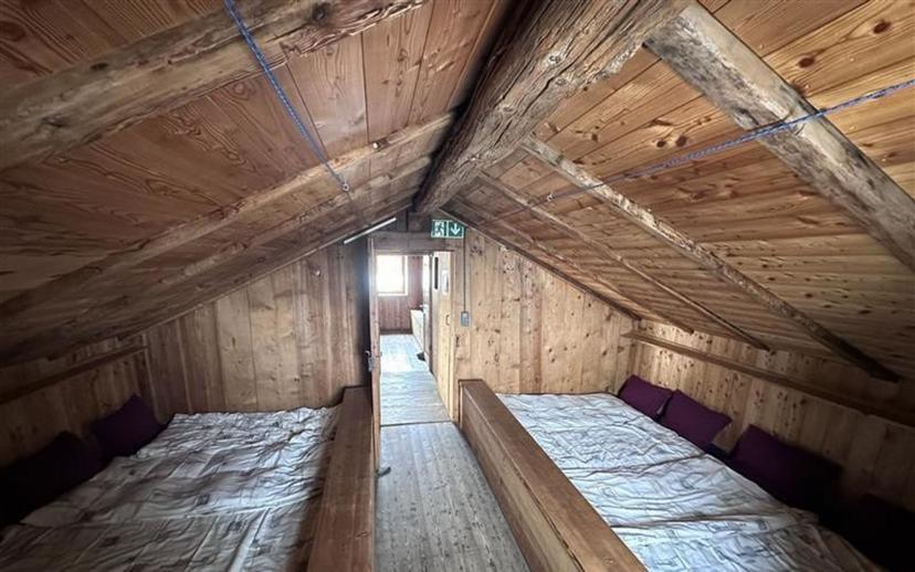 Gandegg Hut image 3