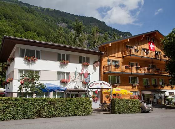 Hotel Gemse image 1