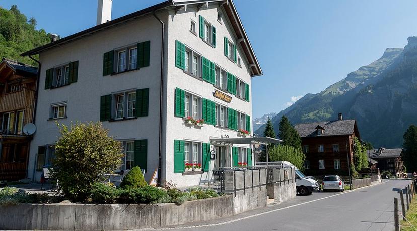 Hotel Segnes image 1