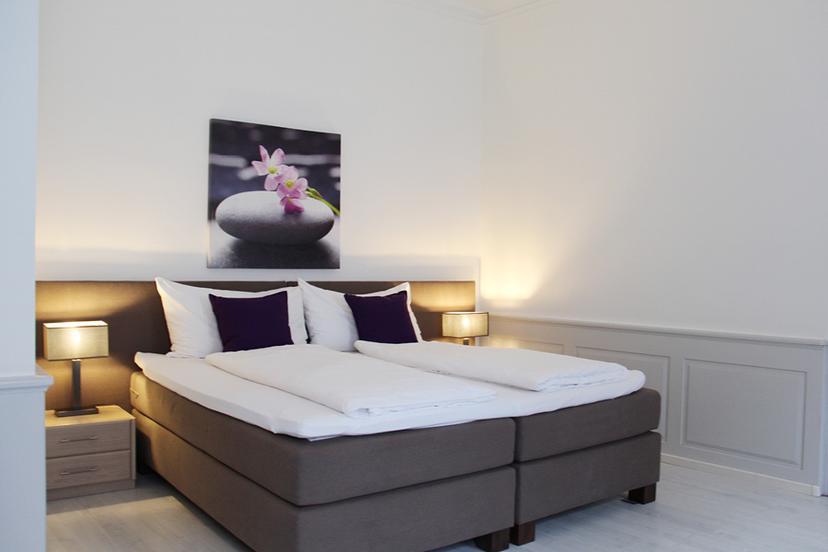 Hotel Zum Schwarzen Löwen image 2