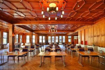 Hotel Bellevue-Terminus image 3