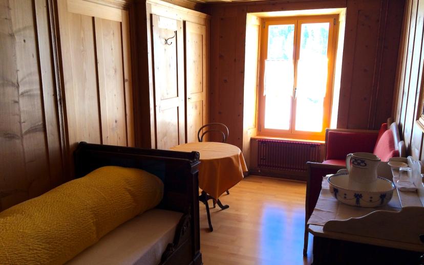 Hotel Engstlenalp image 2