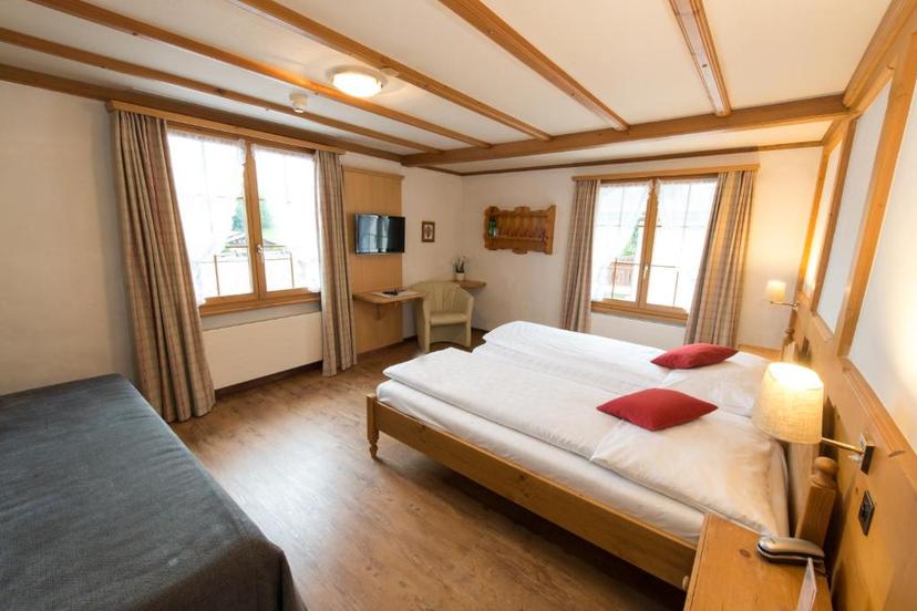 Sporthotel Victoria Gstaad image 2