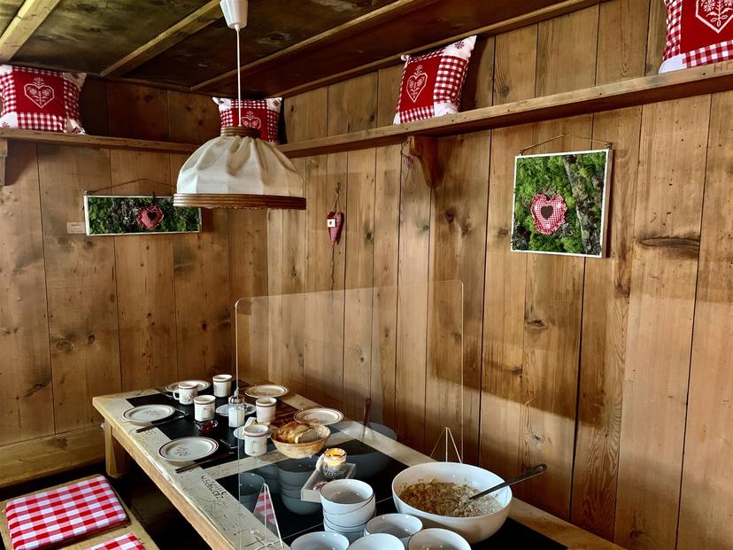 Calandahütte image 4