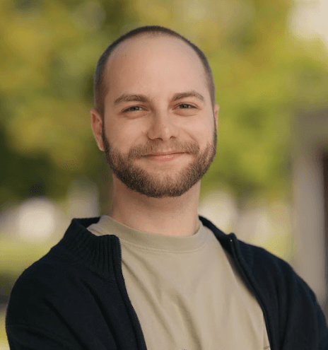 Jon Terbec Krajnik