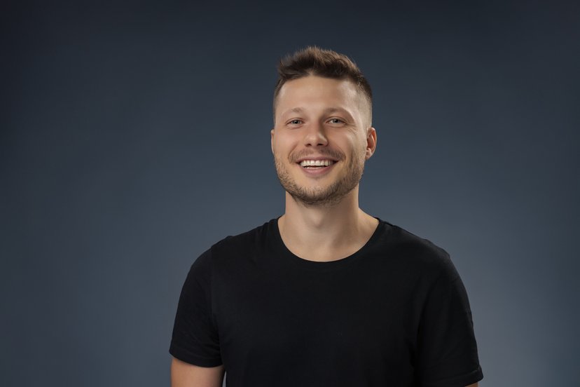 Jani - administrerende direktør
