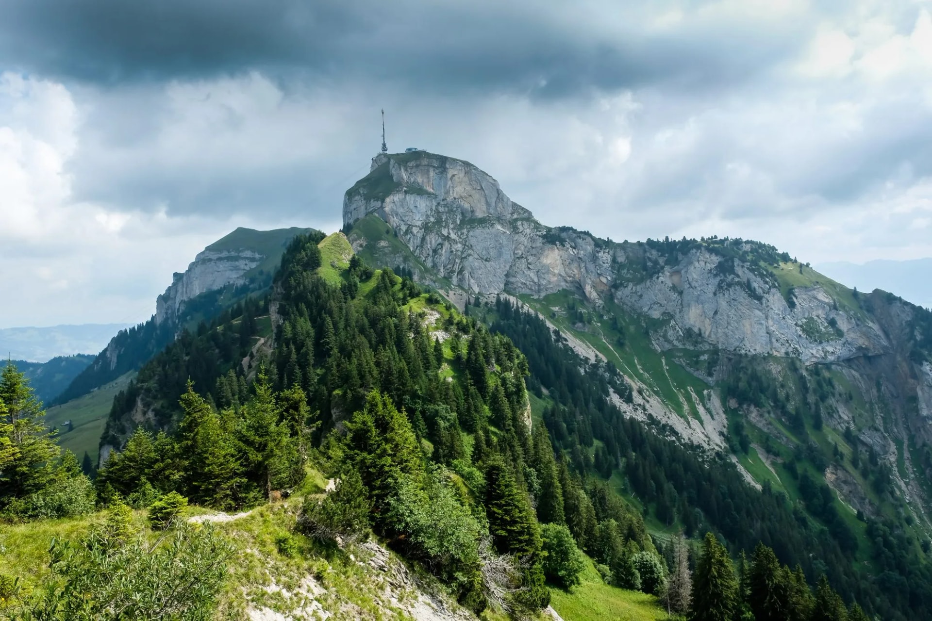 Hoher Kasten