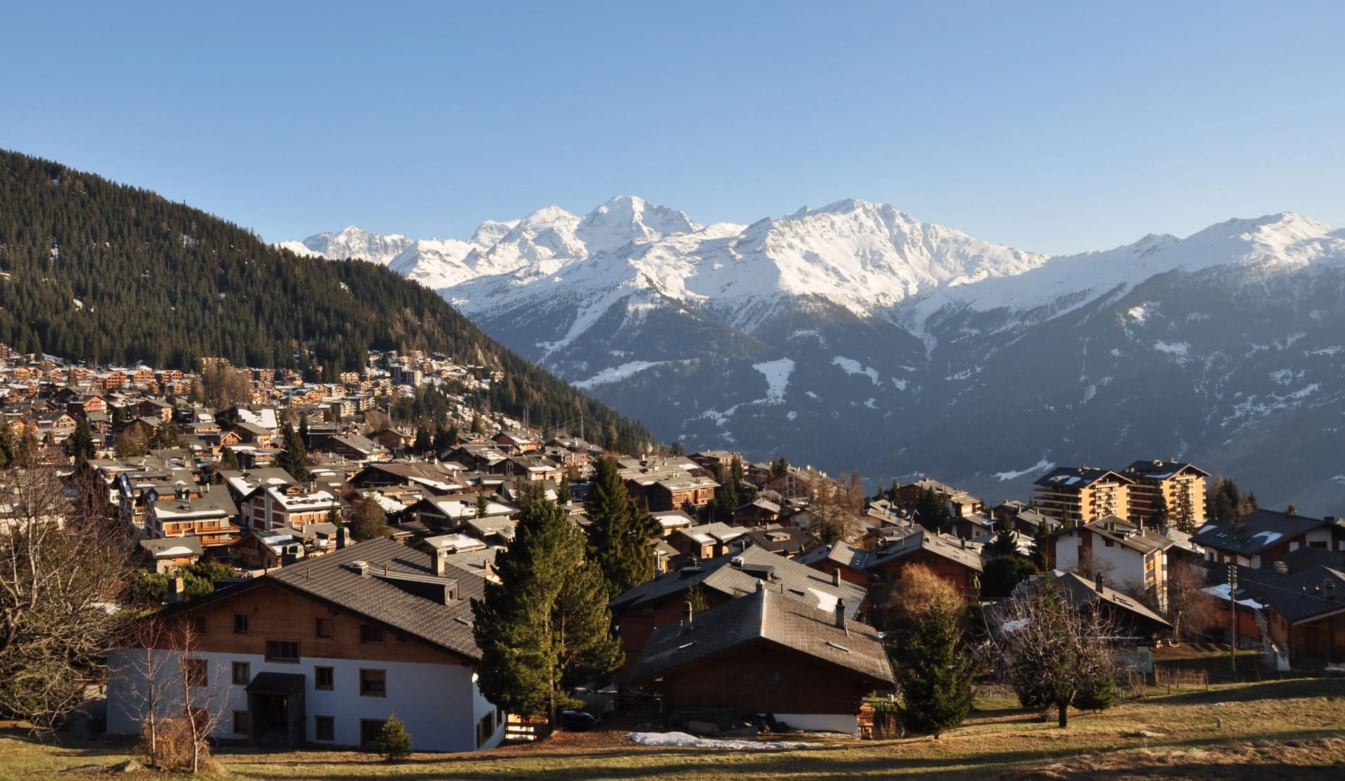 Verbier