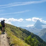 Hike to the iconic Matterhorn