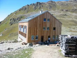 keschhutte