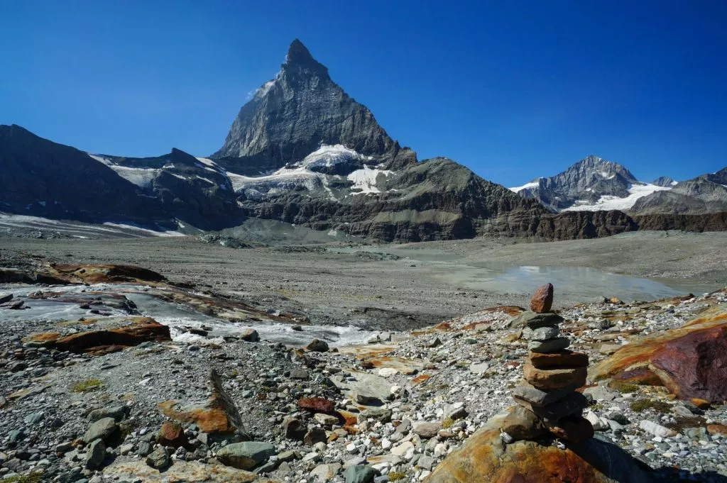 matterhorn from every direction