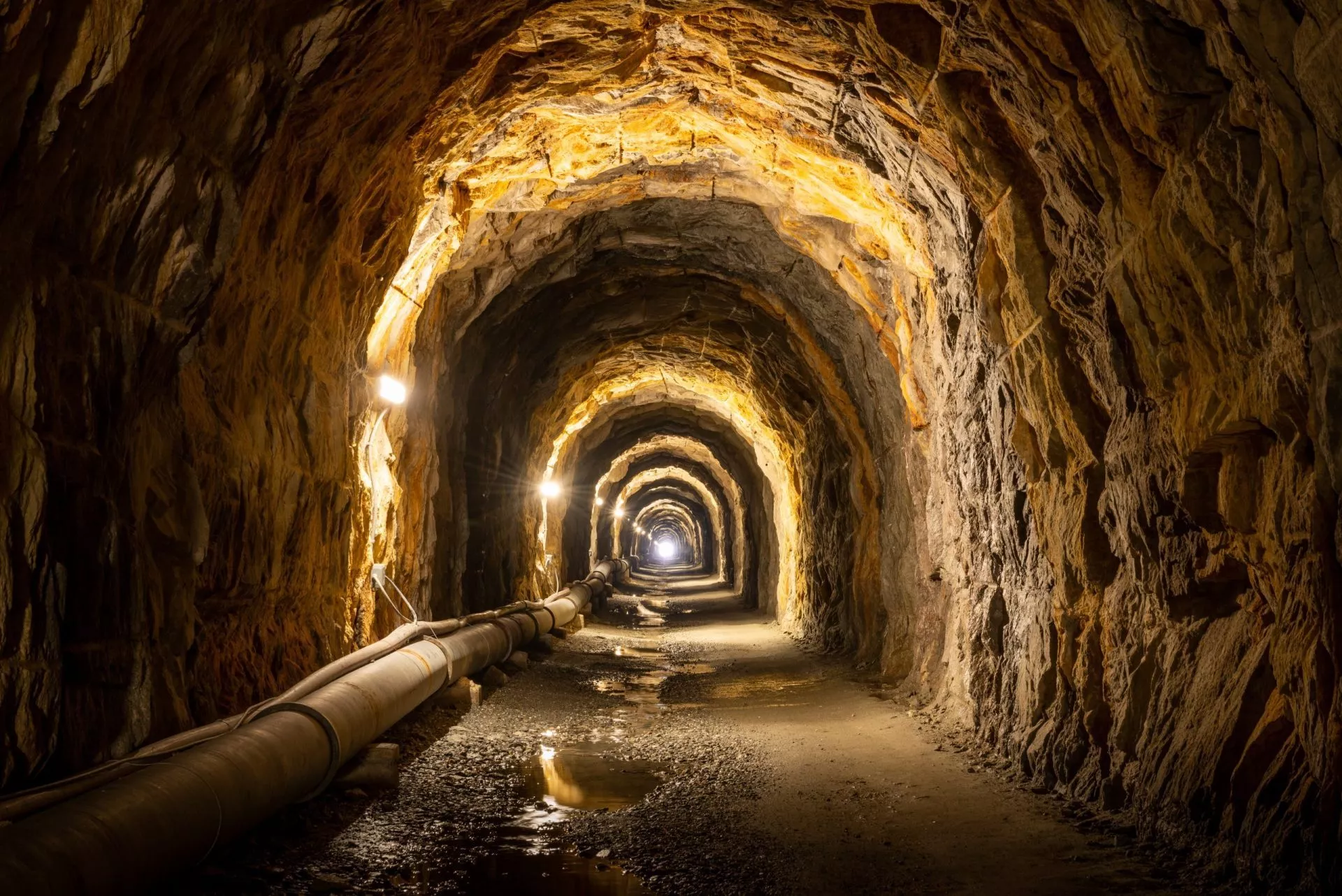 tunnel de talligrat